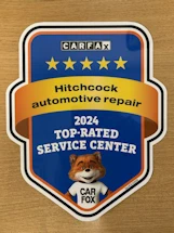 Carfax 2024 Award